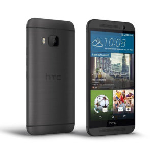 AusweisApp mobil per HTC One M9 nutzen