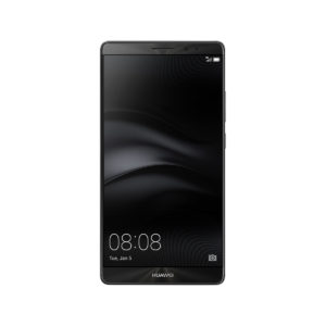 AusweisApp mobil per Huawei Mate 8