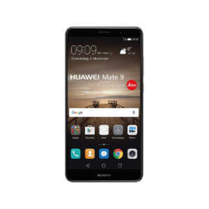 AusweisApp mobil per Huawei Mate 9