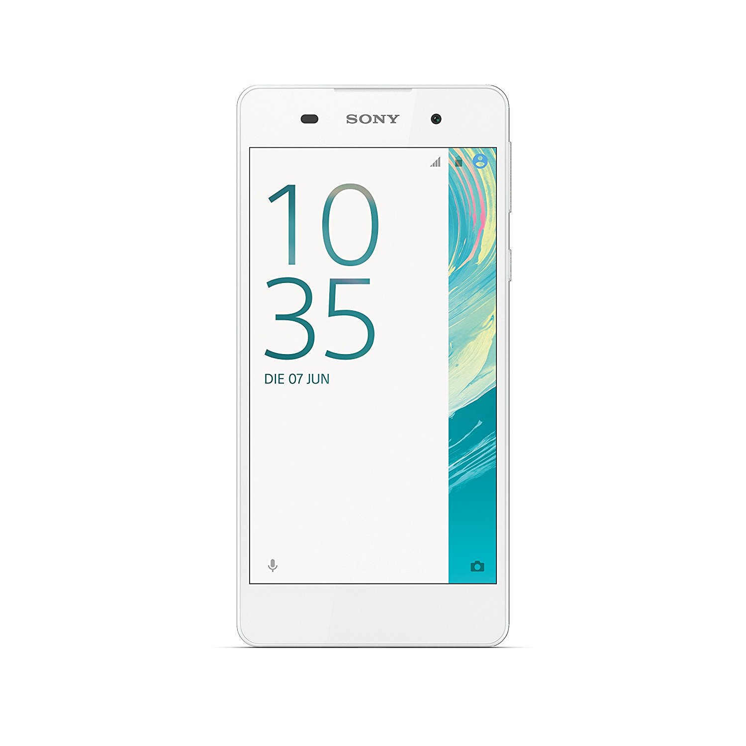 Sony Xperia E5 (AusweisApp mobil nutzen)